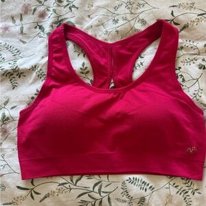 🆓Free with purchase: Women's Pink Sports Bra